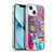 P.D. Moreno Cities London 2 Soft Gel Case for Apple iPhone 13