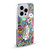 P.D. Moreno Cities Las Vegas 2 Soft Gel Case for Apple iPhone 13 Mini & MagSafe