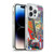 P.D. Moreno Cities London 1 Soft Gel Case for Apple iPhone 13 Pro & MagSafe