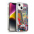 P.D. Moreno Cities London 1 Soft Gel Case for Apple iPhone 14