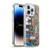 P.D. Moreno Cities Paris 1 Soft Gel Case for Apple iPhone 14 Pro Max & MagSafe