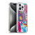 P.D. Moreno Cities London 2 Soft Gel Case for Apple iPhone 15 Pro Max & MagSafe