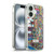 P.D. Moreno Cities Paris 1 Soft Gel Case for Apple iPhone 16 & MagSafe