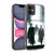The Matrix Key Art Group 2 Soft Gel Case for Apple iPhone 11