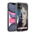 AMC The Walking Dead Characters Carol Soft Gel Case for Apple iPhone 11
