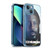AMC The Walking Dead Characters Tyreese Soft Gel Case for Apple iPhone 13 Mini & MagSafe