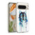 Pixie Cold Animals Ice Wolf Soft Gel Case for Google Pixel 9 / Pixel 9 Pro