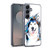 Pixie Cold Animals Husky Soft Gel Case for Samsung Galaxy S25 & MagSafe