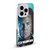 AMC The Walking Dead Characters Eugene Soft Gel Case for Apple iPhone 15 & MagSafe