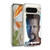 AMC The Walking Dead Characters Abraham Soft Gel Case for Google Pixel 9 / Pixel 9 Pro