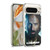 AMC The Walking Dead Characters Rick Soft Gel Case for Google Pixel 9 / Pixel 9 Pro