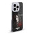 AMC The Walking Dead Daryl Dixon Iconic Grafitti Soft Gel Case for Apple iPhone 16 Pro & MagSafe