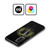 Supernatural Graphic Sam & Dean Soft Gel Case for Samsung Galaxy S25 & MagSafe