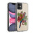 Valentina Birds Parrot Soft Gel Case for Apple iPhone 11