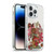 Valentina Birds Teacups Soft Gel Case for Apple iPhone 13 Pro & MagSafe