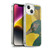 Valentina Birds Peacock Soft Gel Case for Apple iPhone 14