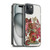 Valentina Birds Teacups Soft Gel Case for Apple iPhone 15 Plus & MagSafe