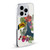 Valentina Birds Tucan Soft Gel Case for Apple iPhone 16 & MagSafe
