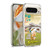 The Flintstones Characters Bambam Rubble Soft Gel Case for Google Pixel 9 / Pixel 9 Pro
