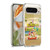 The Flintstones Characters Stone Car Soft Gel Case for Google Pixel 9 / Pixel 9 Pro