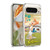 The Flintstones Characters Wilma Flintstones Soft Gel Case for Google Pixel 9 / Pixel 9 Pro