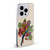 Valentina Birds Parrot Soft Gel Case for Apple iPhone 16 Pro & MagSafe