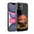 Tom Wood Monsters Hoop Soft Gel Case for Apple iPhone 11