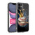 Tom Wood Monsters King Of Baseball Soft Gel Case for Apple iPhone 11