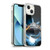 Tom Wood Monsters Hockey Soft Gel Case for Apple iPhone 13