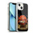 Tom Wood Monsters Hoop Soft Gel Case for Apple iPhone 13