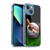 Tom Wood Monsters Baseball Soft Gel Case for Apple iPhone 13 Mini & MagSafe