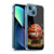 Tom Wood Monsters Hoop Soft Gel Case for Apple iPhone 13 Mini & MagSafe