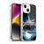 Tom Wood Monsters Hockey Soft Gel Case for Apple iPhone 14