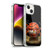 Tom Wood Monsters Hoop Soft Gel Case for Apple iPhone 14 Plus & MagSafe