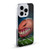Tom Wood Monsters Football Soft Gel Case for Apple iPhone 15 & MagSafe