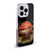 Tom Wood Monsters Hoop Soft Gel Case for Apple iPhone 15 Pro & MagSafe