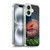 Tom Wood Monsters Football Soft Gel Case for Apple iPhone 16 Plus & MagSafe