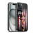 WWE American Flag Superstars Sasha Banks Soft Gel Case for Apple iPhone 15 & MagSafe