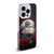 Tom Wood Monsters Soccer Soft Gel Case for Apple iPhone 16 Pro & MagSafe