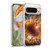 Tom Wood Monsters Blast Radius Soft Gel Case for Google Pixel 9 / Pixel 9 Pro