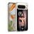 WWE American Flag Superstars AJ Styles Soft Gel Case for Google Pixel 9 / Pixel 9 Pro