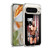 WWE American Flag Superstars Randy Orton Soft Gel Case for Google Pixel 9 / Pixel 9 Pro