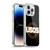 WWE The Usos Logotype Soft Gel Case for Apple iPhone 14 Pro Max & MagSafe