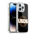 WWE The Usos Logotype Soft Gel Case for Apple iPhone 14 Pro & MagSafe