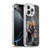 WWE The Usos LED Image Soft Gel Case for Apple iPhone 16 Pro Max & MagSafe