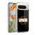 WWE The Usos Logotype Soft Gel Case for Google Pixel 9 / Pixel 9 Pro
