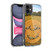 Vincent Hie Key Art A Lion Happiness Soft Gel Case for Apple iPhone 11