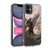 Vincent Hie Key Art Eagle Strike Soft Gel Case for Apple iPhone 11