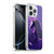 Vincent Hie Key Art Unicorn Nebula Soft Gel Case for Apple iPhone 16 Pro Max & MagSafe