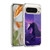 Vincent Hie Key Art Unicorn Nebula Soft Gel Case for Google Pixel 9 / Pixel 9 Pro